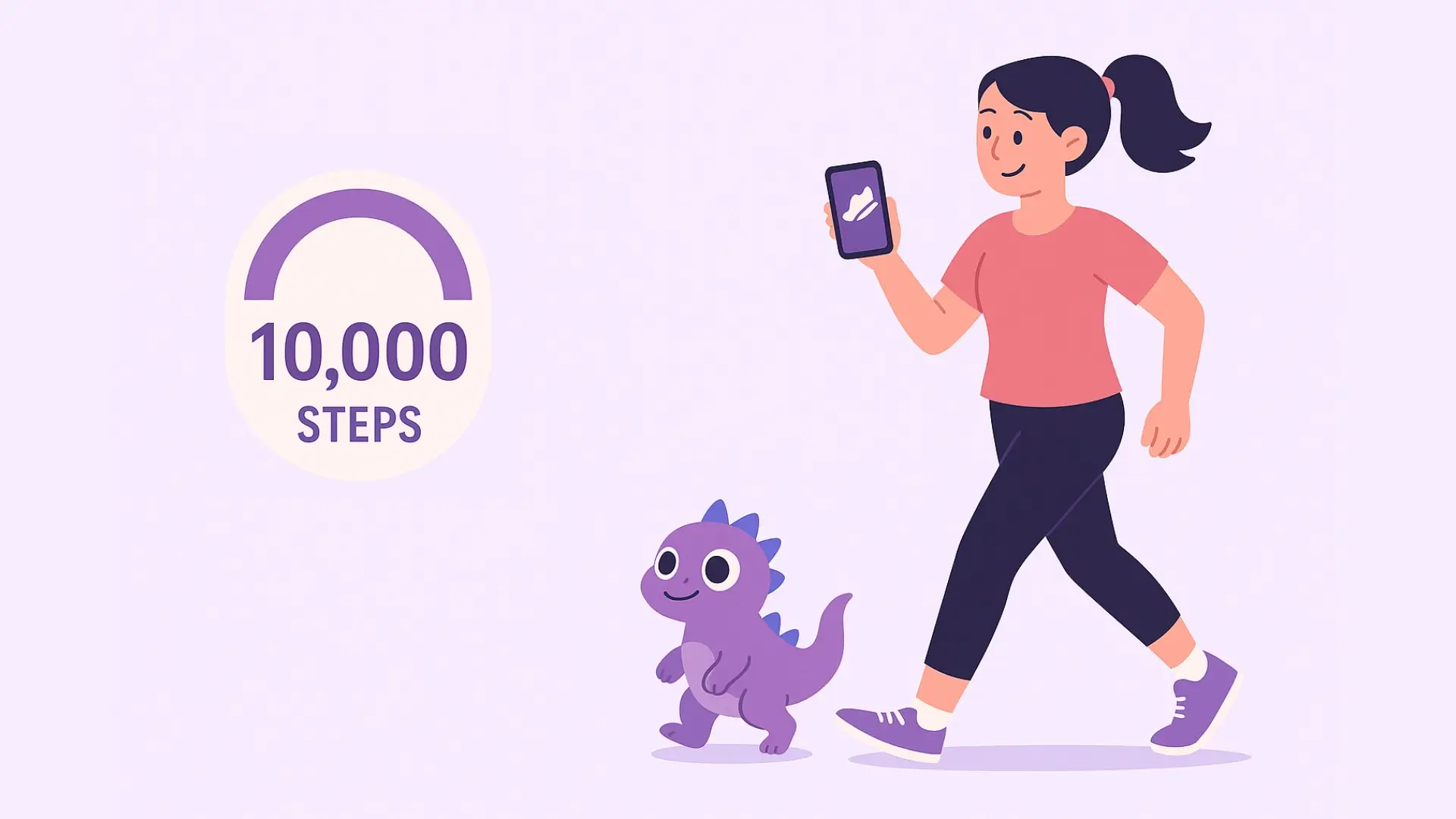 Why Daily Steps Matter: How Physical Activity Keeps You Healthy