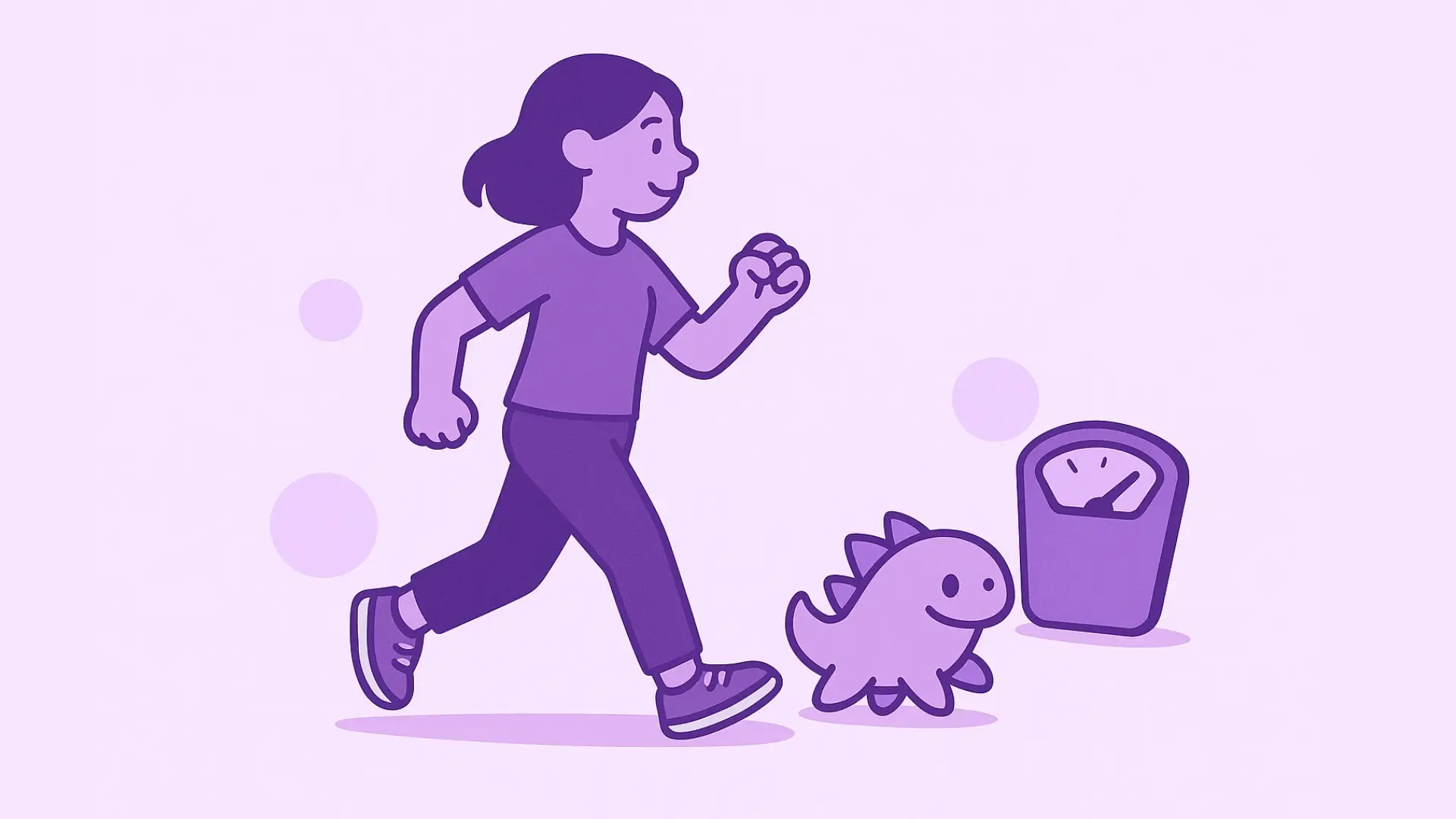 Walking to Lose Weight: Why It Works and How to Stay Motivated