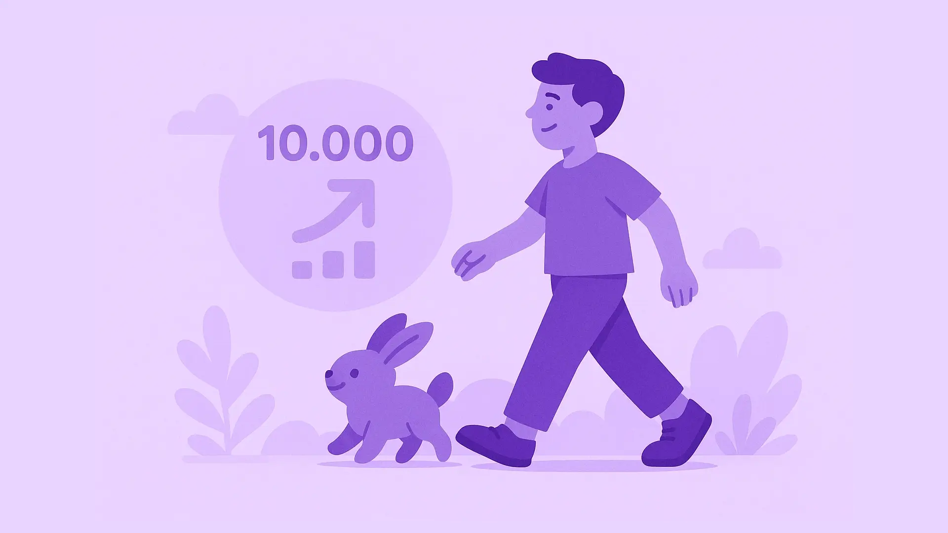 Why You Should Reach Your Daily Step Goal – Every Day