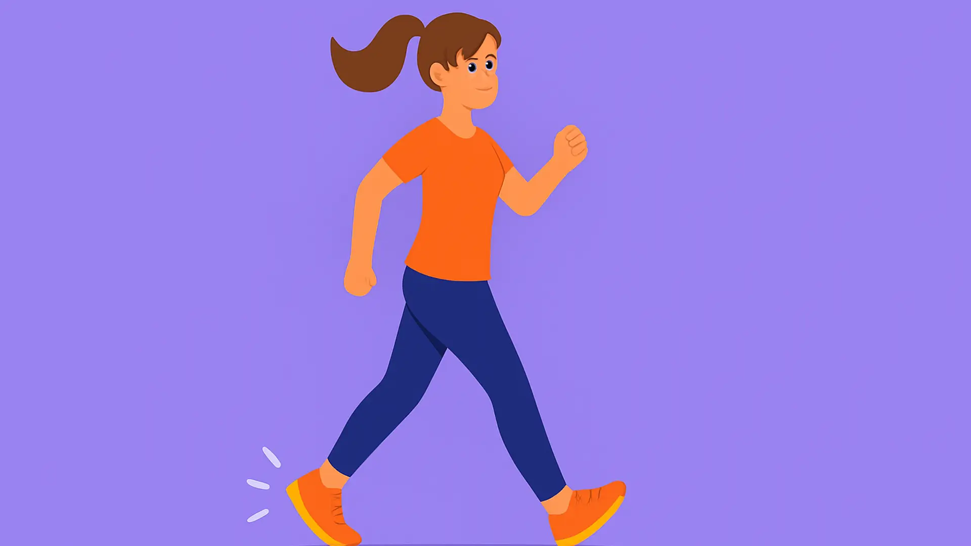 Brisk Walking: The Simple, Powerful Way to Boost Your Health