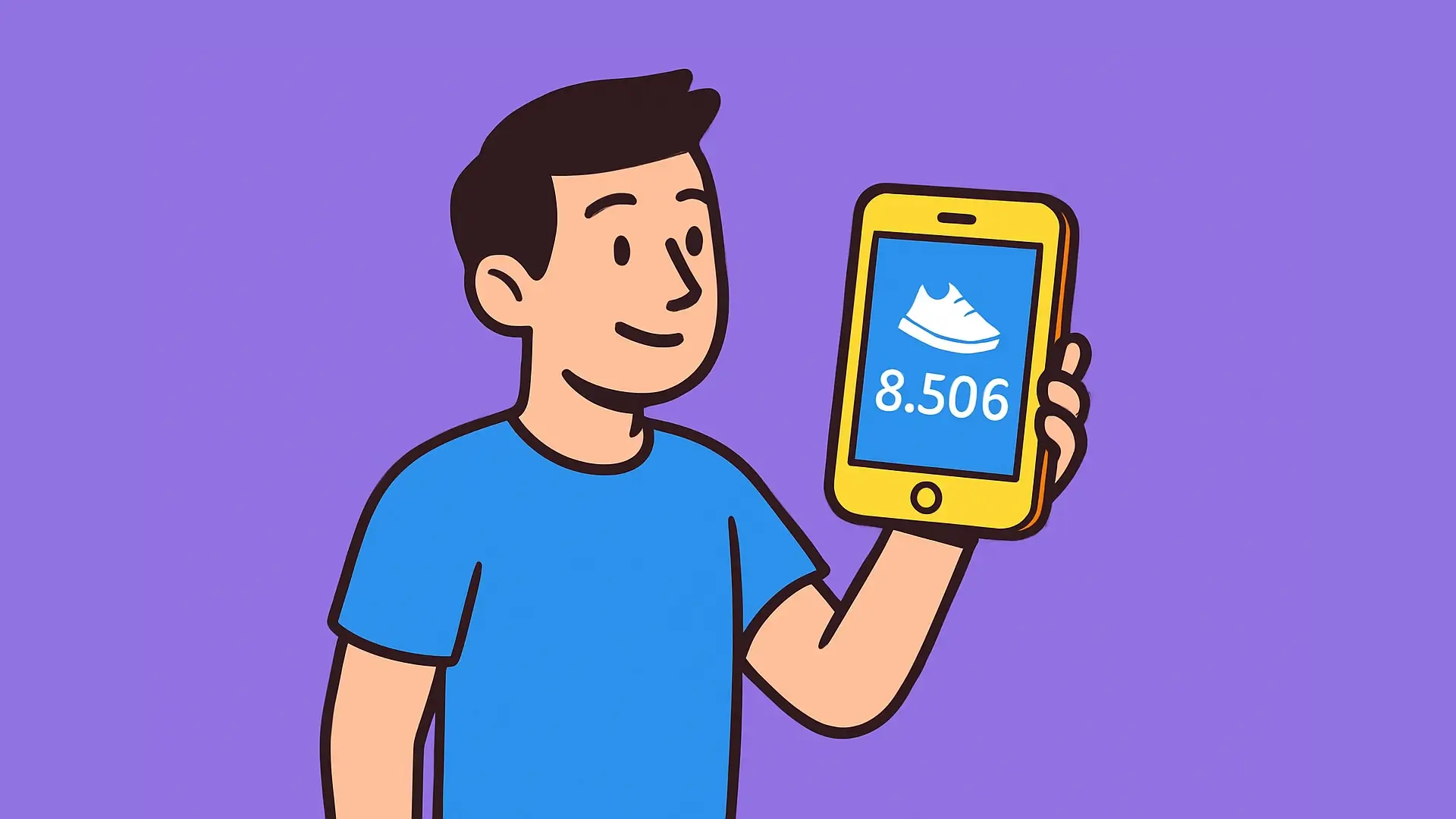 Pedometer iOS: The Best Step Counter Apps for Your iPhone
