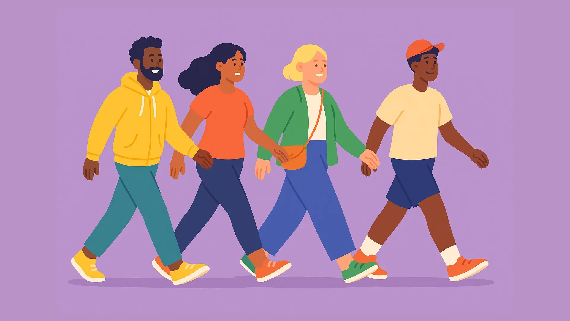 Step Challenge: Reach Your Goals with Friendly Competition and Daily Motivation