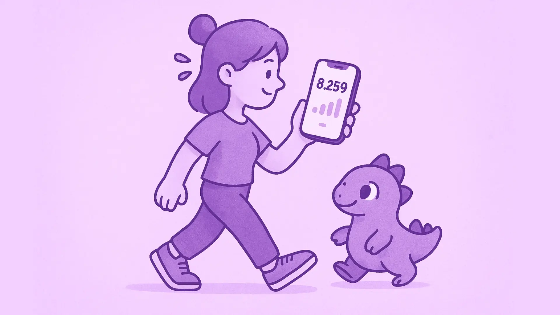 How to Count Steps on iPhone: Easy Tracking & a Fun Twist