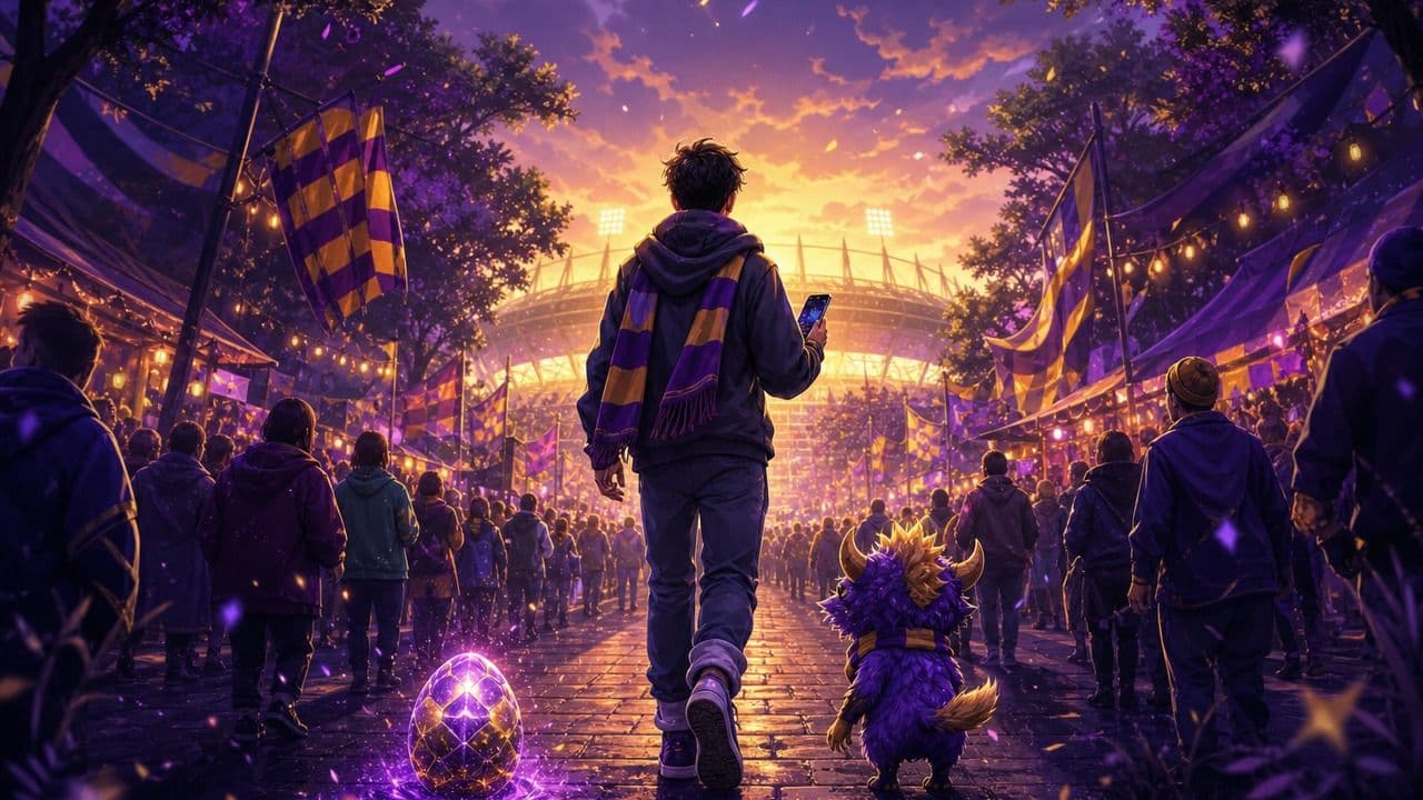How Many Steps on a World Cup Match Day? A Fan's Guide