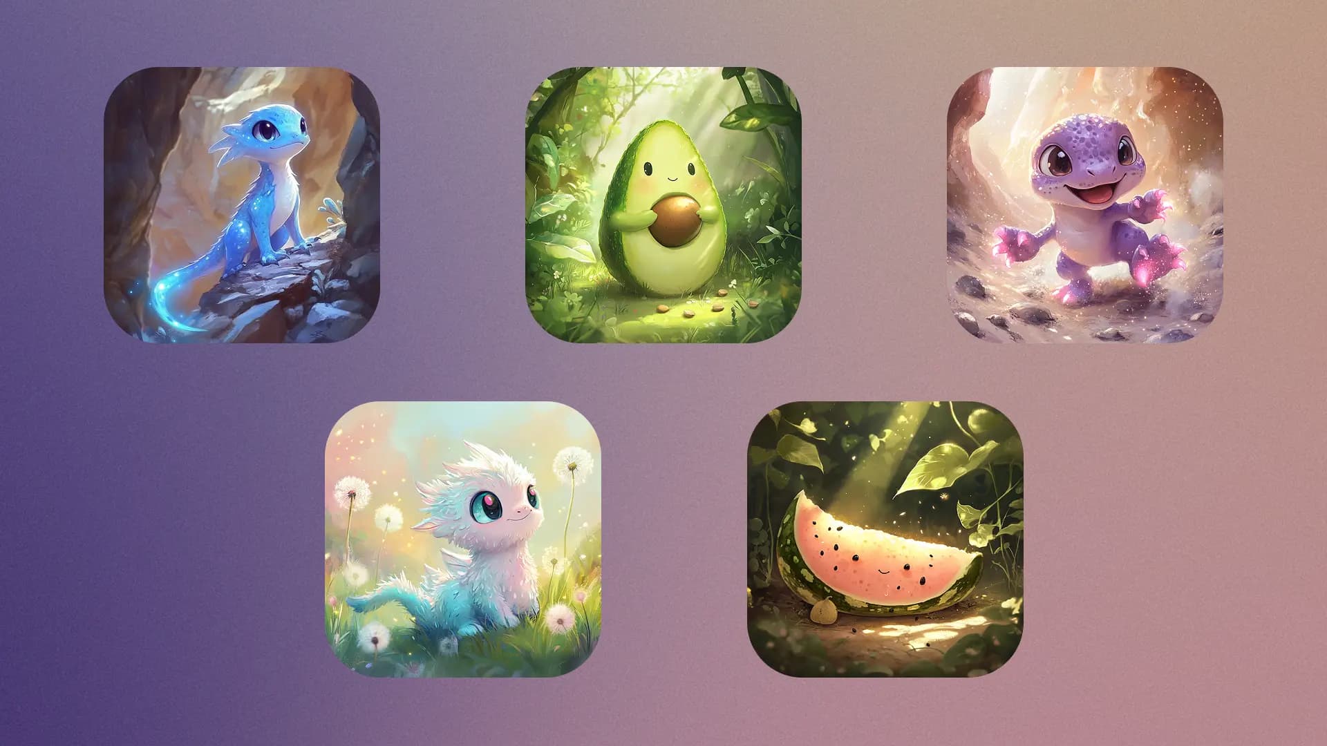 Coming Soon: 26 New Beasts Arrive in Steps & Beasts on June 20