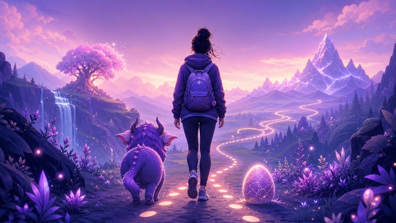 The 6-6-6 Walking Challenge: Does It Actually Work?