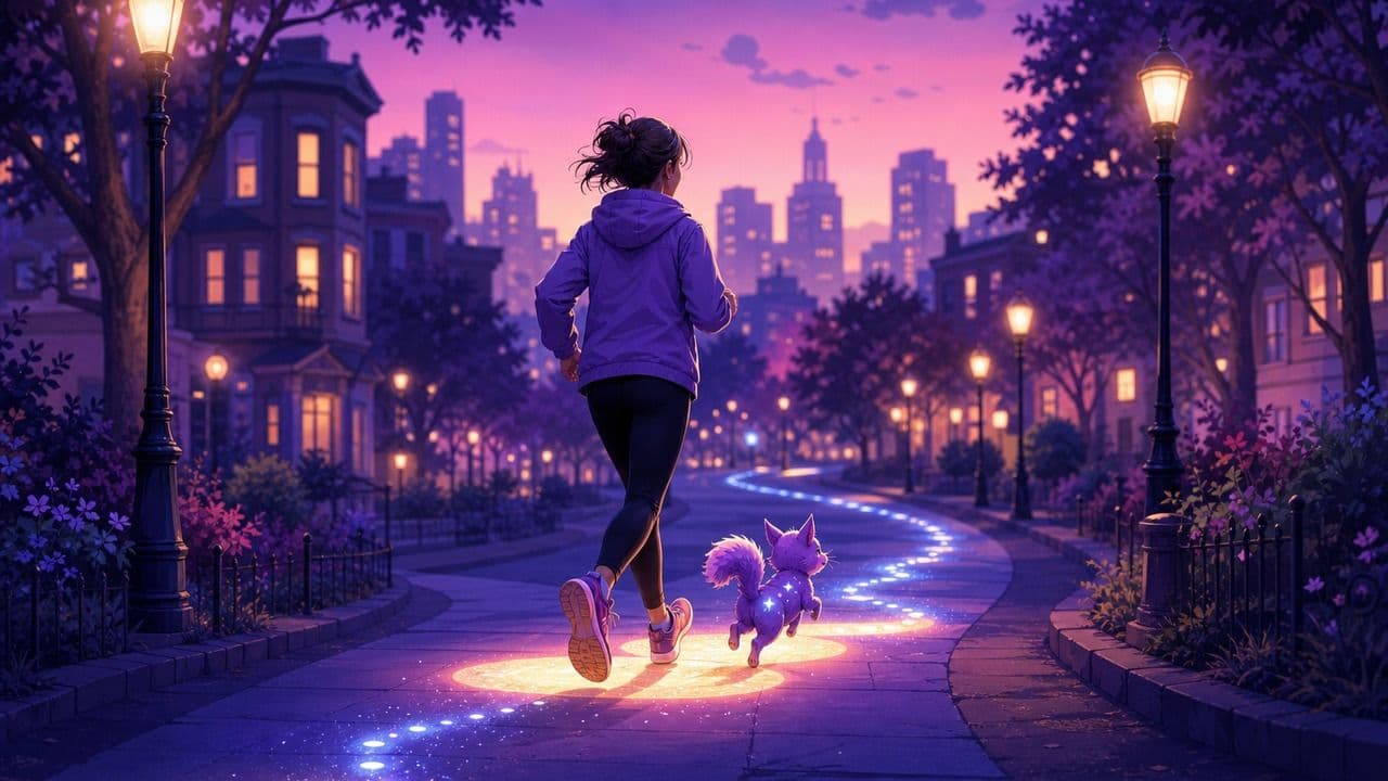 Japanese Walking: The Fitness Trend That Actually Works