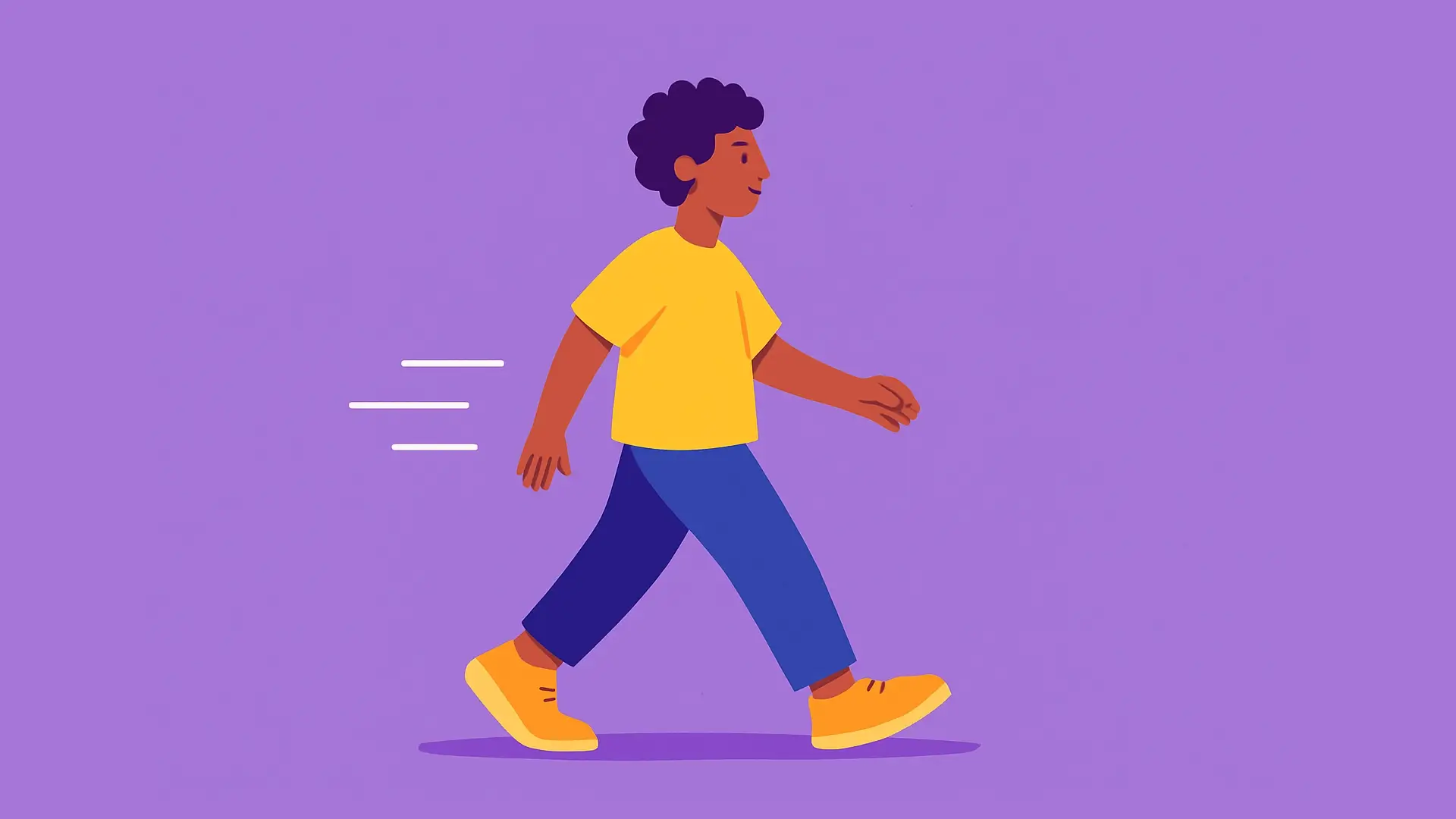 Walking 3 Miles a Day: What Happens to Your Body?