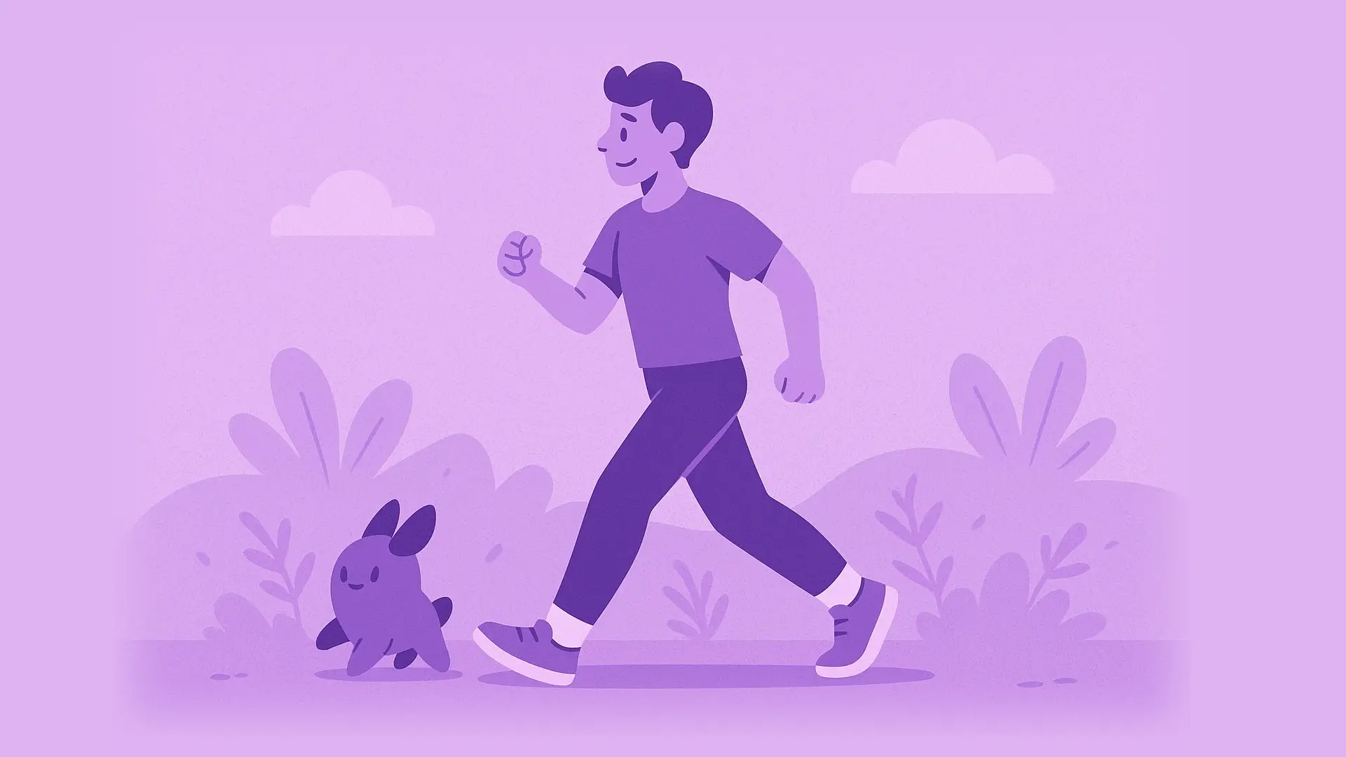 Walking Exercise: The Simple Habit That Transforms Your Health