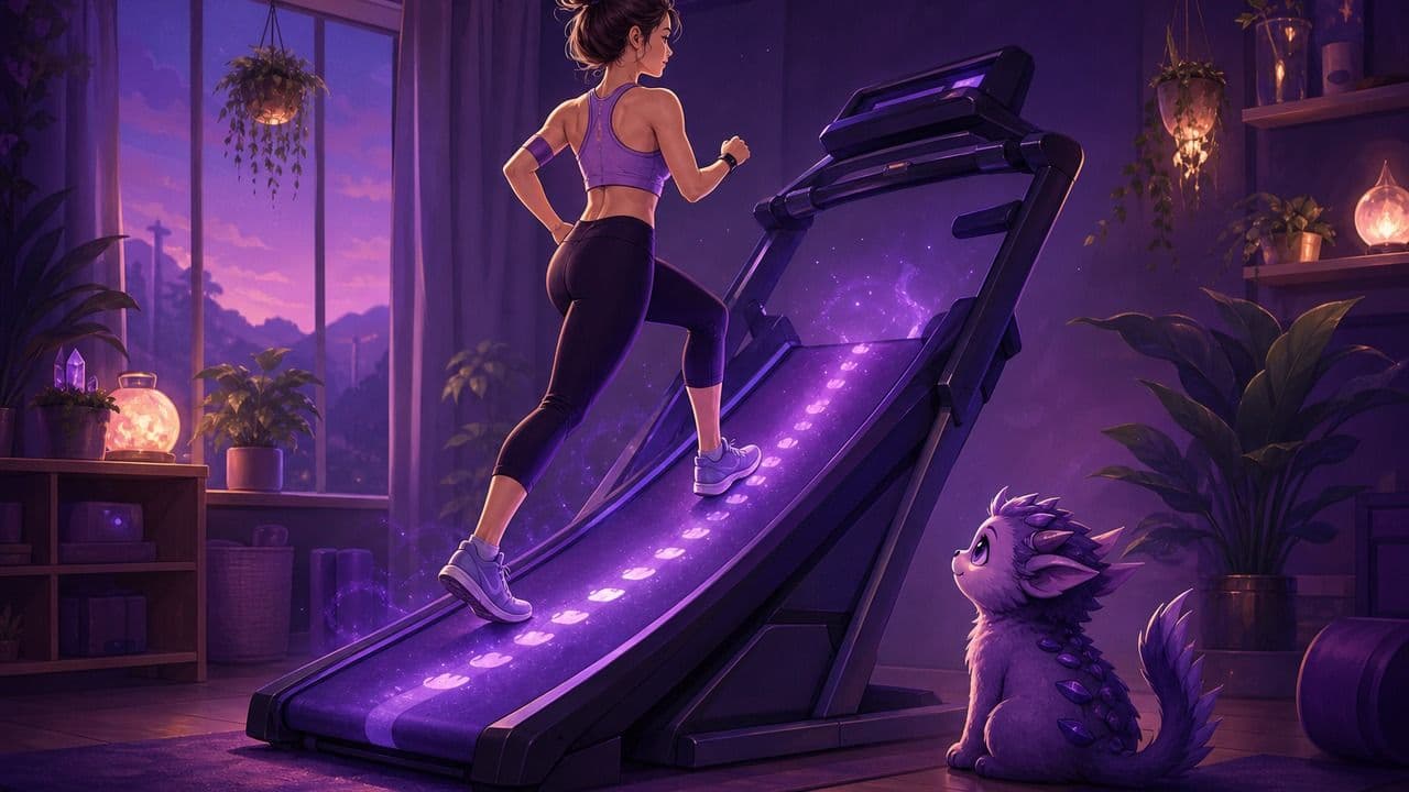 The 12-3-30 Workout: What It Is and Does It Work?
