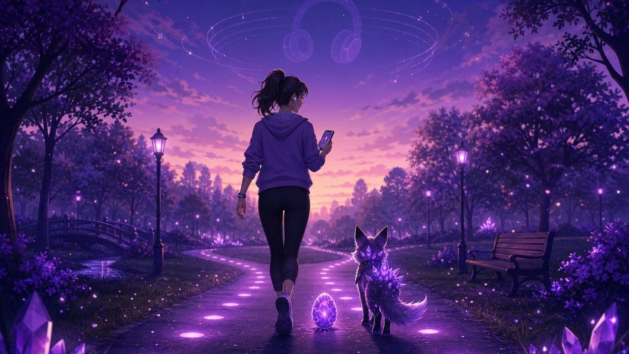Best Podcasts for Walking: Stay Entertained Without Breaking Your Streak